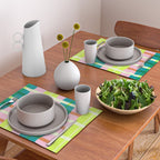Festive Weave Placemat Gallery Image 2