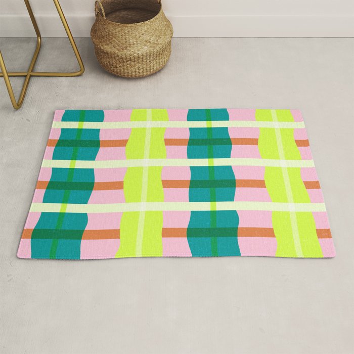 Festive Weave Rug Gallery Image 1