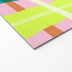 Festive Weave Welcome Mat Gallery Image 2