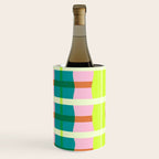 Festive Weave Wine Chiller Gallery Image 2