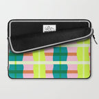 Festive Weave Laptop Sleeve Gallery Image 2