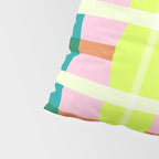 Festive Weave Pillow Sham Gallery Image 4