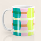 Festive Weave Coffee Mug Gallery Image 3