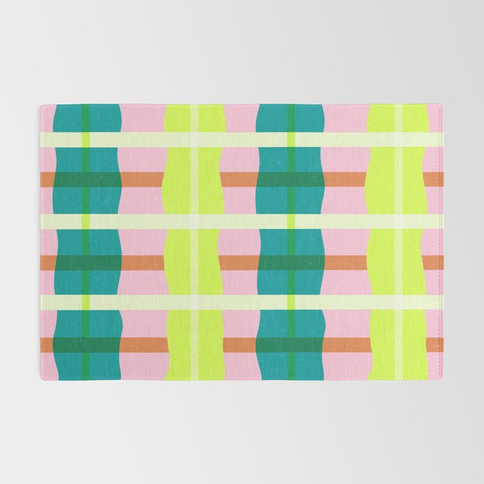 Festive Weave Rug Gallery Image 2
