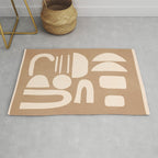 Soft Movement 10 Rug Gallery Image 1