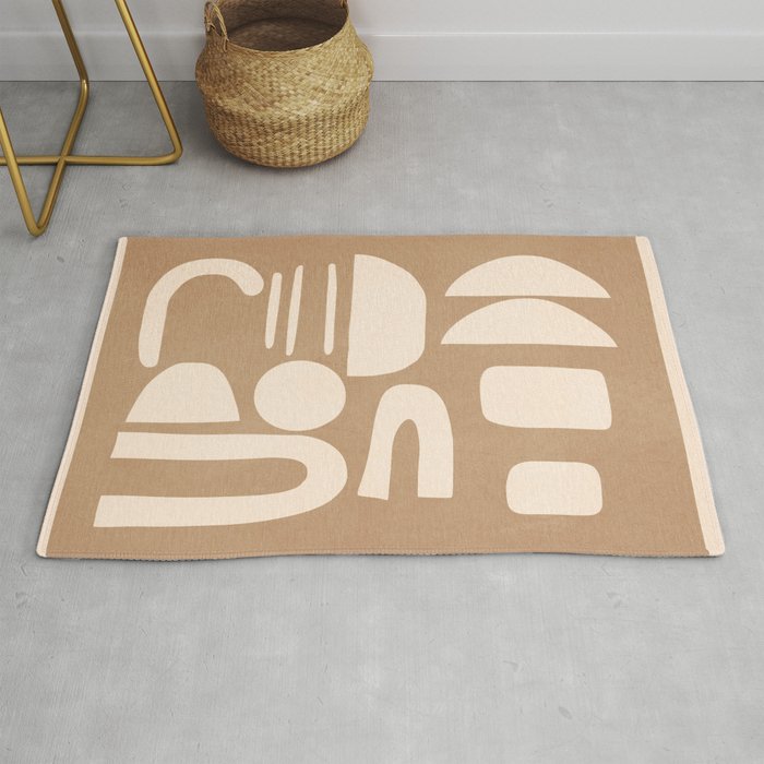 Soft Movement 10 Rug Gallery Image 1