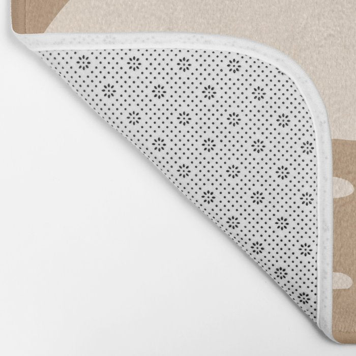 Soft Movement 10 Bath Mat Gallery Image 2