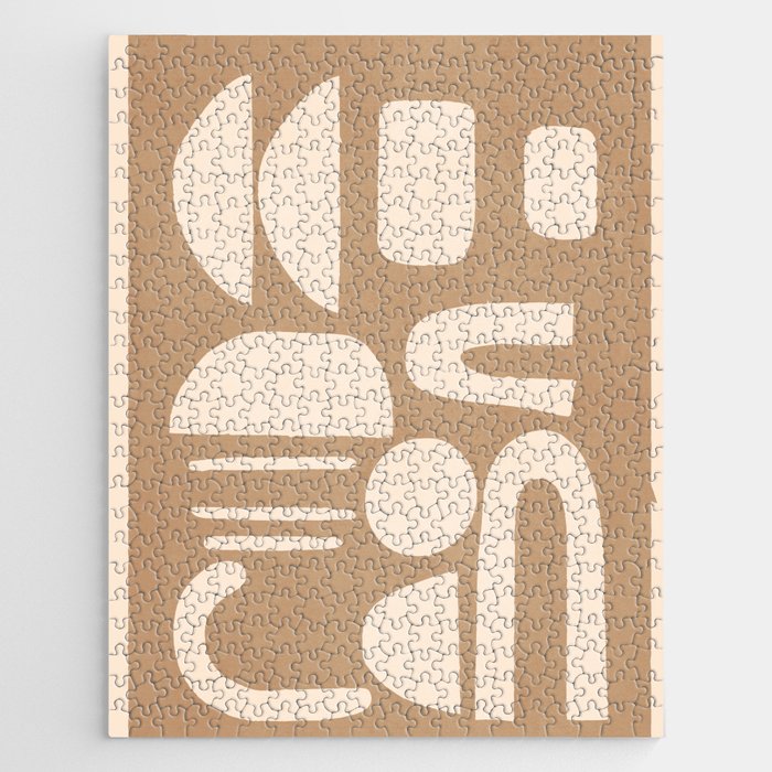 Soft Movement 10 Jigsaw Puzzle Gallery Image 1