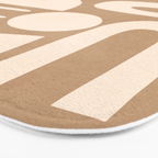 Soft Movement 10 Bath Mat Gallery Image 3