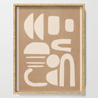 Soft Movement 10 Serving Tray Gallery Image 1