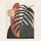 Soft Shapes VI Poster Gallery Image 4