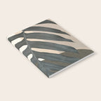Soft Shapes VI Notebook Gallery Image 2