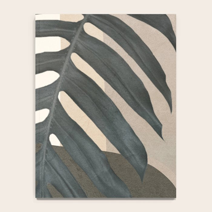 Soft Shapes VI Notebook Gallery Image 4