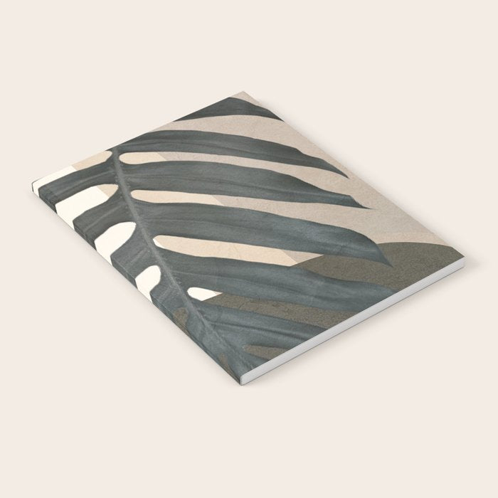 Soft Shapes VI Notebook Gallery Image 1