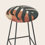 Soft Shapes VI Stool Gallery Image 2