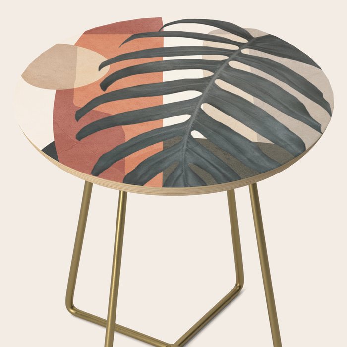 Soft Shapes VI Side Table Gallery Image 2