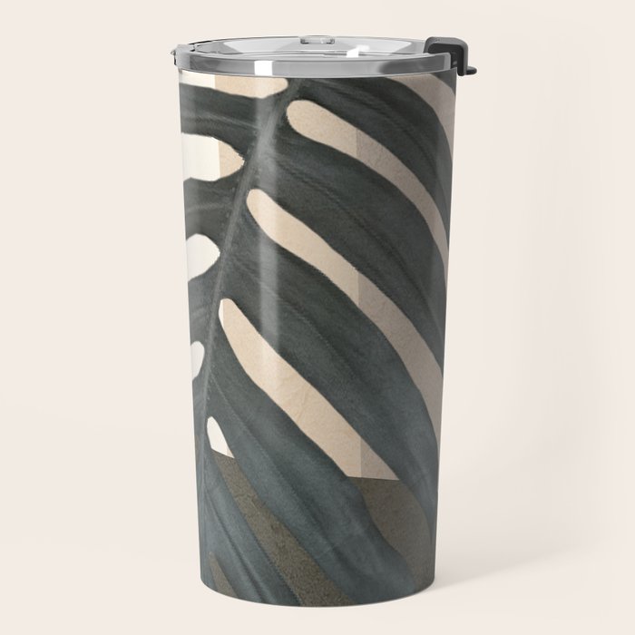 Soft Shapes VI Travel Mug Gallery Image 2