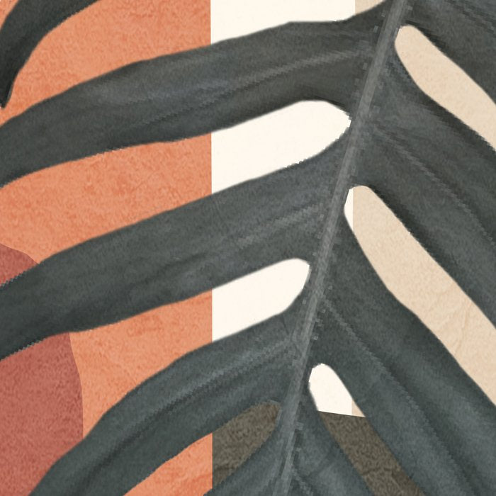 Soft Shapes VI Coffee Mug Gallery Image 2