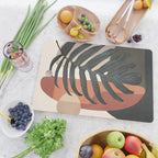Soft Shapes VI Cutting Board Gallery Image 2