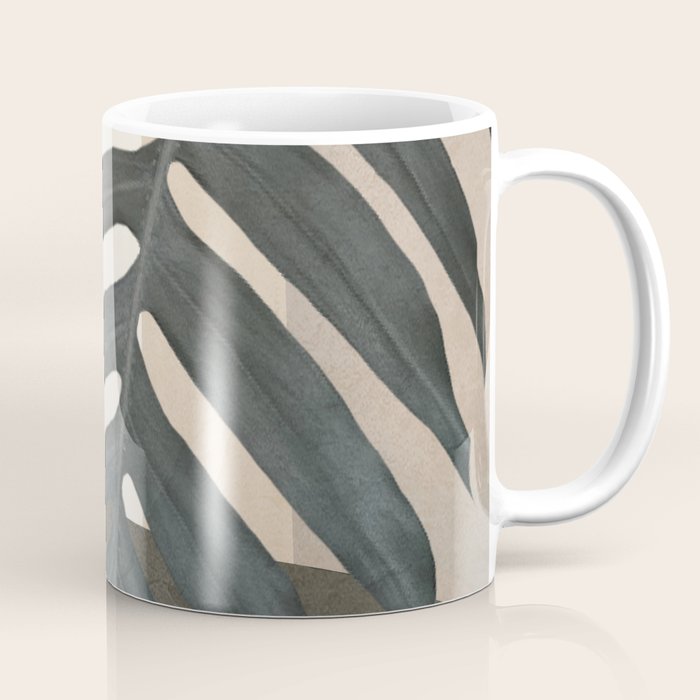 Soft Shapes VI Coffee Mug Gallery Image 1