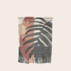 Soft Shapes VI Wall Hanging Gallery Image 1