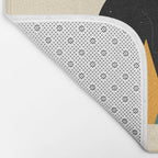 Nose To Nose Bath Mat Gallery Image 2