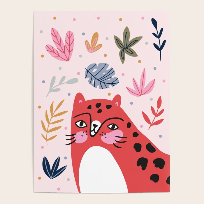 Wild cats Poster Gallery Image 4