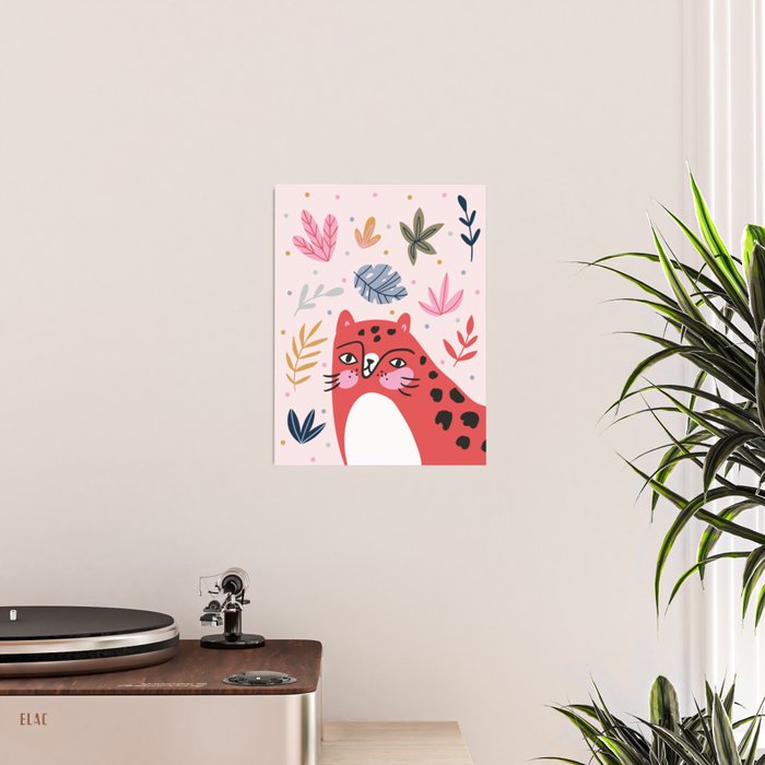 Wild cats Poster Gallery Image 2