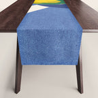 BALLS / Handball I Table Runner Gallery Image 1