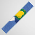 BALLS / Handball I Table Runner Gallery Image 3