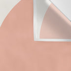 Modern Minimal Arch Abstract XXXI Wall Tapestry Gallery Image 3