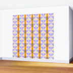 Hacienda 1972 Wall Mural Gallery Image 2