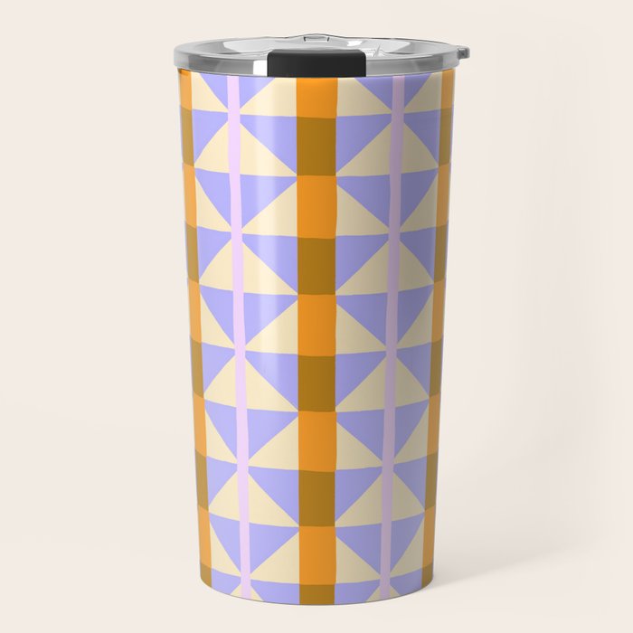 Hacienda 1972 Travel Mug Gallery Image 1