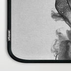 I find peace in your hug (E). Laptop Sleeve Gallery Image 3