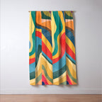 Lava Window Curtain Gallery Image 3