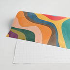 Lava Wrapping Paper Gallery Image 2