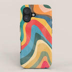 Lava iPhone Case Gallery Image 1