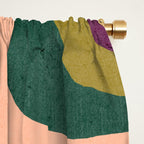 Lava Window Curtain Gallery Image 2