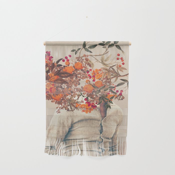 Roots Bright Wall Hanging Gallery Image 1