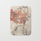 Roots Bright Bath Mat Gallery Image 1