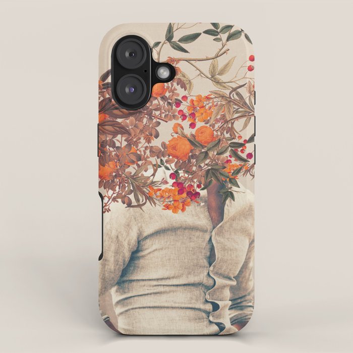 Roots Bright iPhone Case Gallery Image 1
