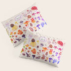 mushroom - light Pillow Sham Gallery Image 3