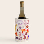mushroom - light Wine Chiller Gallery Image 1