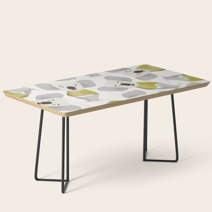 Kiddie Koala Coffee Table Gallery Image 1