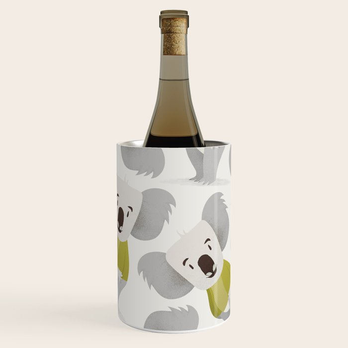 Kiddie Koala Wine Chiller Gallery Image 1