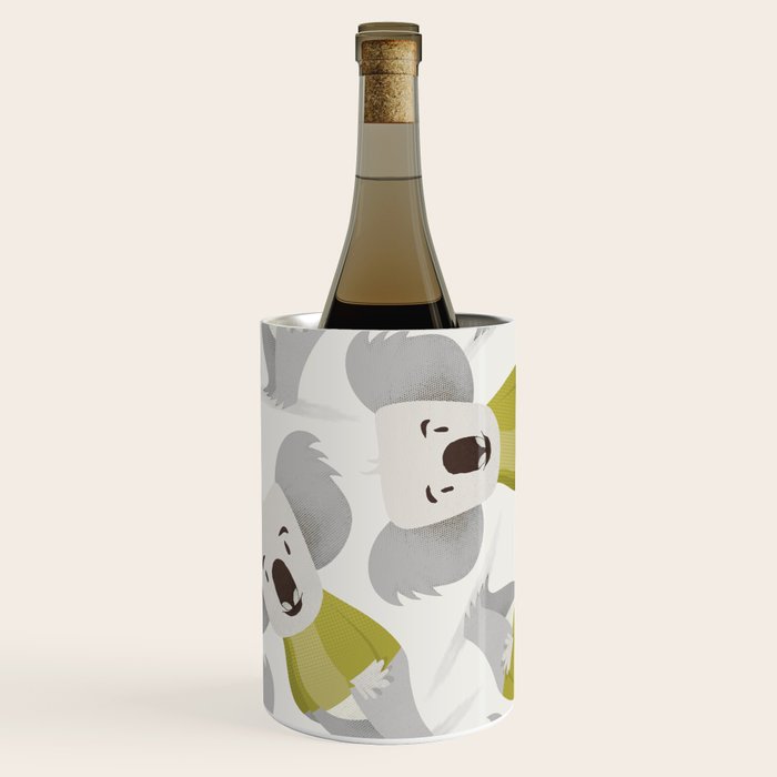 Kiddie Koala Wine Chiller Gallery Image 3