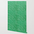 Strokes 04: Rain Forest Green Edition Wallpaper Gallery Image 2