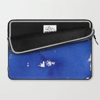 In Blue Horizon 27 Laptop Sleeve Gallery Image 2