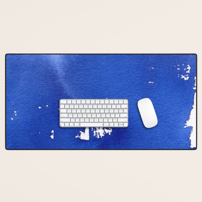 In Blue Horizon 27 Desk Mat Gallery Image 1