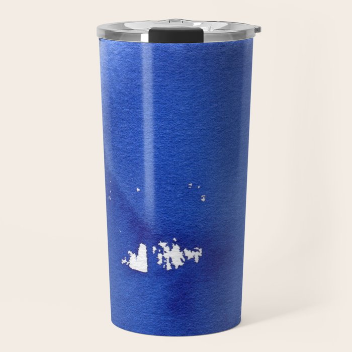 In Blue Horizon 27 Travel Mug Gallery Image 1